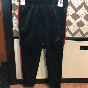 Nike Boys Track Pants